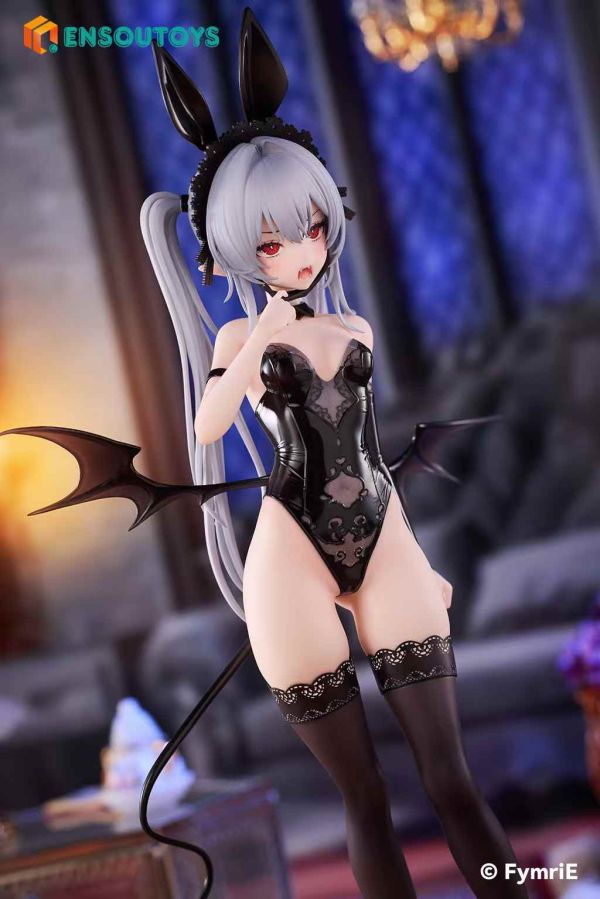 【預購】ENSOUTOYS >1/6 小惡魔凡亞 