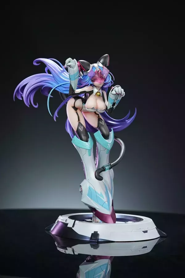 【預購】《正版授權》Athena:X > 1/6 銘瑄科技 璦珈·超時序 Athena:X,璦珈·超時序,GK,玩具,收藏,擺件,模型,公仔,人偶,手辦,動漫