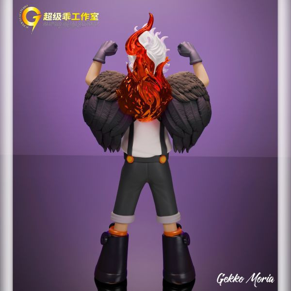 【售罄-代購/追加服務請洽客服】超級乖工作室 > 海賊王 > 七海最後一彈 天使摩利亞 超級乖工作室,海賊王,摩利亞,GK,玩具,收藏,擺件,模型,公仔,人偶,手辦,動漫