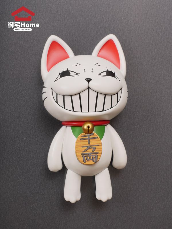 【預購】御宅Home > 膽大黨 > 冰箱貼 高速婆婆 (雙版本) 御宅Home,膽大黨,高速婆婆,GK,玩具,收藏,擺件,模型,公仔,人偶,手辦,動漫