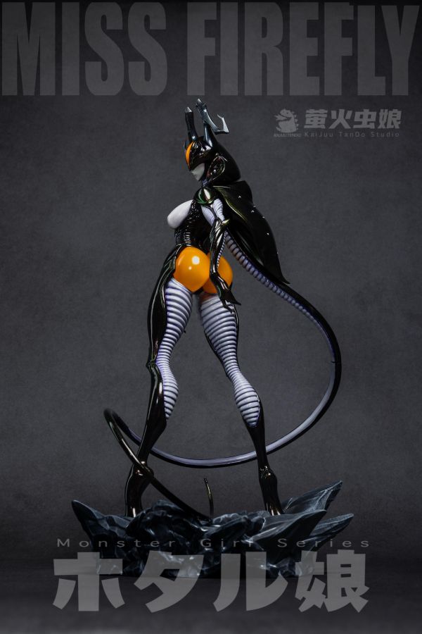 【預購】怪獸天堂 > 原創 > 1/6 螢火蟲娘 MOKOKO-STUDIO,我的英雄學院,綠谷,爆豪,GK,玩具,收藏,擺件,模型,公仔,人偶,手辦,動漫