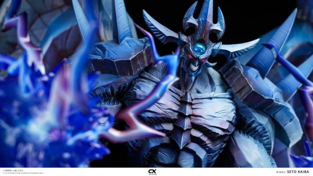 【預購】CX-Studio > 遊戲王 > 1/6 歐貝利斯克的巨神兵&海馬瀨人 CX-Studio,遊戲王,歐貝利斯克的巨神兵,海馬瀨人 ,GK,玩具,收藏,擺件,模型,公仔,人偶,手辦,動漫