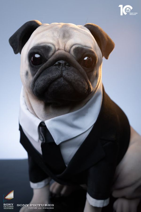 【預購】開天工作室 > MIB星際戰警2 > 1/1 Frank 法蘭克 開天工作室,MIB星際戰警2,Frank,法蘭克,GK,玩具,收藏,擺件,模型,公仔,人偶,手辦,動漫