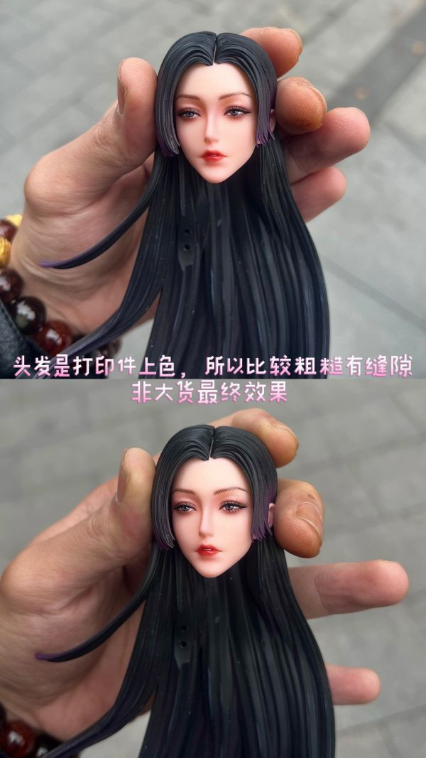 【預購】Cit & 超級乖>海賊王>1/6 & 1/4 王座女帝 波雅·漢考克 海賊王,航海王,onepiece,王座女帝,波雅漢考克,GK,玩具,模型,雕像,共鳴