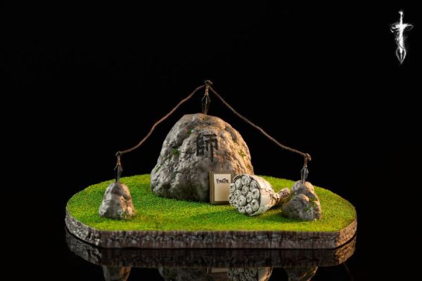 【預購】Damocles-Studio > 火影忍者 1/6 名場面第一彈 哭泣鳴人 碧藍航線,妖萌萌 ,七省 ,GK,玩具,模型,雕像,共鳴
