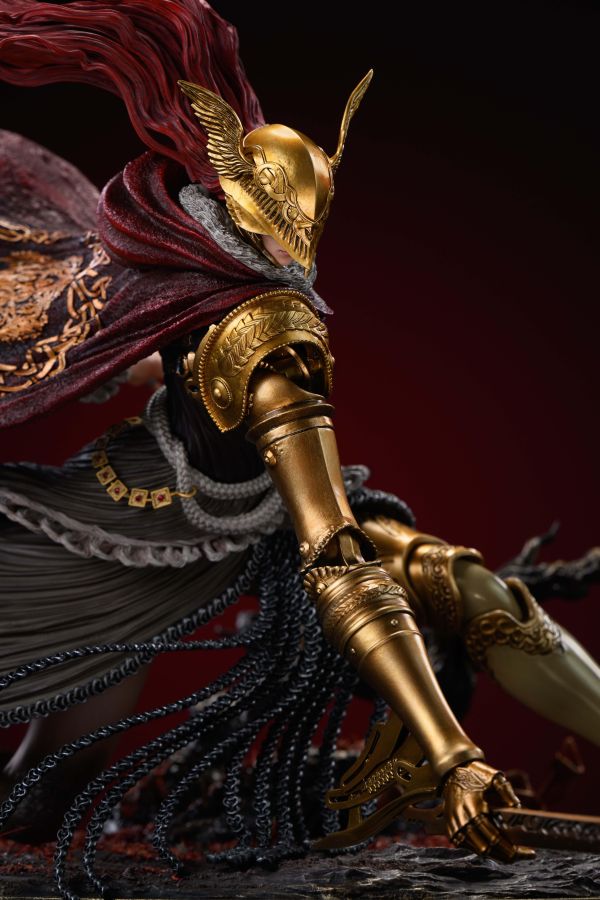 【預購】SWORD & WING-Studio > 艾爾登法環 > 女武神 瑪蓮妮亞2.0 (多版本) SWORD,WING-Studio,艾爾登法環,瑪蓮妮亞,GK,玩具,收藏,擺件,模型,公仔,人偶,手辦,動漫