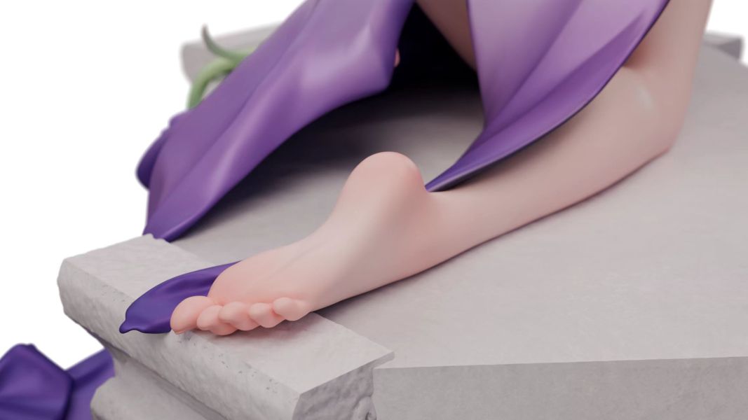 【預購】LGY-Studio > 崩壞：星穹鐵道 > 1/6 昔漣 LGY-Studio,崩壞：星穹鐵道,昔漣,GK,玩具,收藏,擺件,模型,公仔,人偶,手辦,動漫