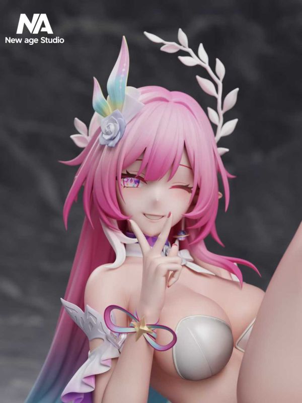 【預購】New Age-Studio > 崩壞3 > 愛莉希雅 (雙版本) New Age-Studio,崩壞3,愛莉希雅,GK,玩具,收藏,擺件,模型,公仔,人偶,手辦,動漫