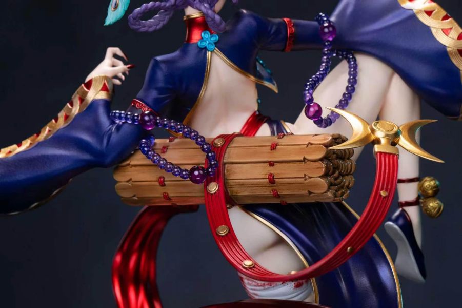 【預購】Xpic-Studio > Fate > 1/4 FGO 僵屍源賴光&僵屍酒吞 Xpic-Studio,Fate,FGO,源賴光,酒吞,GK,玩具,收藏,擺件,模型,公仔,人偶,手辦,動漫