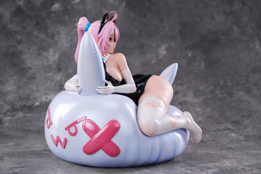 【預購】無限宅WUXIANZHAI > 1/6 啵啵屋 水瀨川 GC-Studio,Fate,遠坂凜,GK,玩具,收藏,擺件,模型,公仔,人偶,手辦,動漫