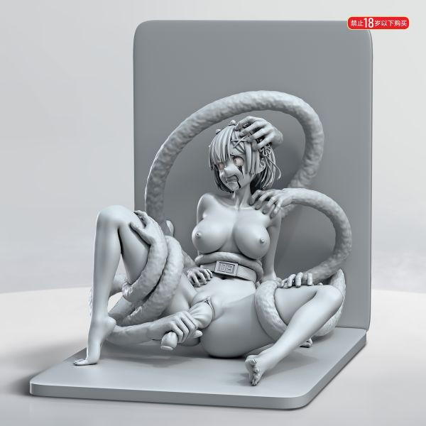 【售罄-代購/追加服務請洽客服】三條腿的魚 > Re:從零開始的異世界生活 > 1/6 蕾姆03 恐懼 Re:從零開始的異世界生活,蕾姆03 恐懼,GK,玩具,模型,雕像,共鳴