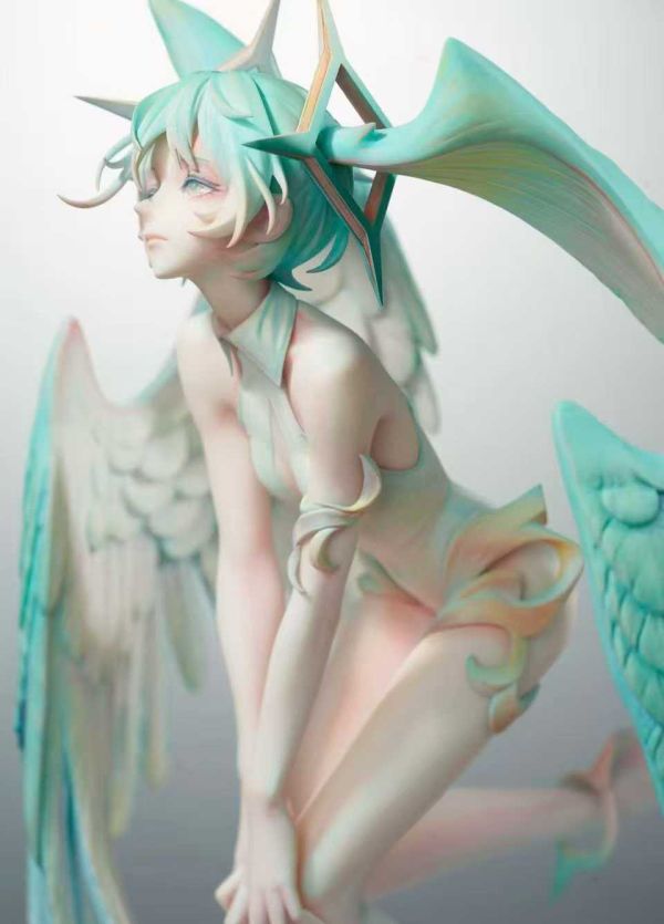 【預購】FK工作室 > 初音未來 > 1/6 初音未來 FK工作室,初音未來,GK,玩具,收藏,擺件,模型,公仔,人偶,手辦,動漫