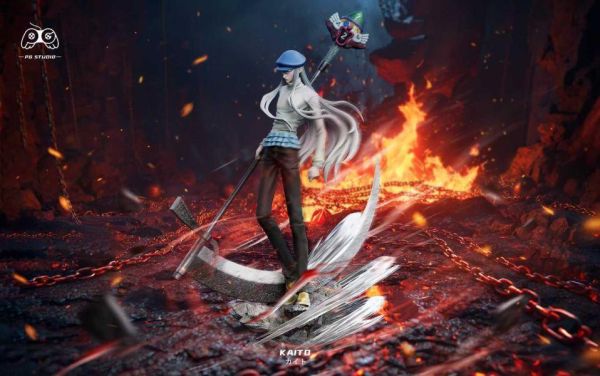 【代購】PG-Studio > HUNTER×HUNTER全職獵人 > 1/6 凱特 家庭教師,HITMANREBORN,里包恩,GK,玩具,模型,雕像,共鳴