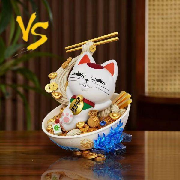 【海外現貨】VS模玩 > 膽大黨 > 招財吃麵 高速婆婆 VS模玩,膽大黨,高速婆婆,GK,玩具,收藏,擺件,模型,公仔,人偶,手辦,動漫
