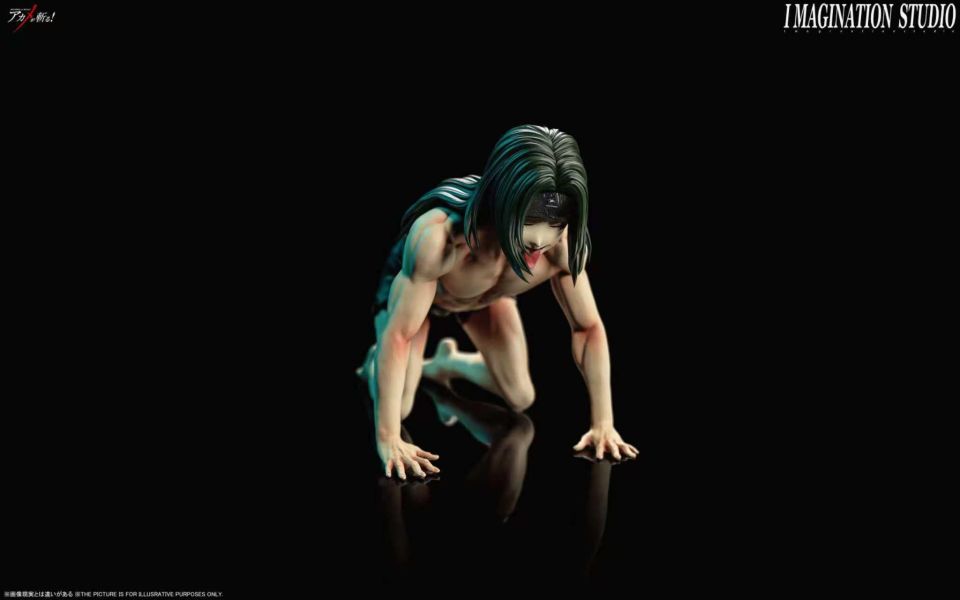 【預購】Imagination(YY) > 斬·赤紅之瞳 > 1/6 艾斯德斯 Imagination(YY),斬·赤紅之瞳,艾斯德斯,GK,玩具,收藏,擺件,模型,公仔,人偶,手辦,動漫