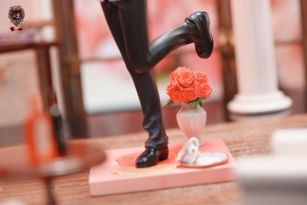 【售罄-代購/追加服務請洽客服】Weare A Design>櫻蘭高校男公關部>前輩 櫻蘭高校男公關部,前輩,WeareADesign,GK,玩具,模型,雕像,擺飾,收藏,共鳴