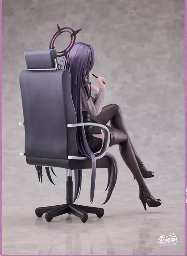 【預購】模改株式會社 > 原創 > 1/6 OL 艾什莉卡 模改株式會社,艾什莉卡,GK,玩具,收藏,擺件,模型,公仔,人偶,手辦,動漫