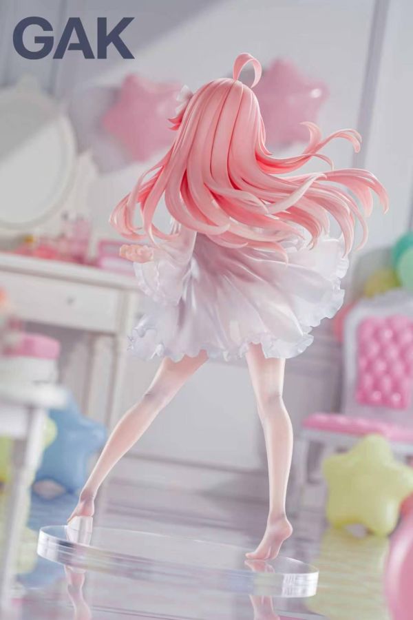 【預購】GAK > 蔚藍檔案 > 1/6 睡衣 小鳥遊星野 Origin-Studio,蔚藍檔案,下江小春,GK,玩具,收藏,擺件,模型,公仔,人偶,手辦,動漫