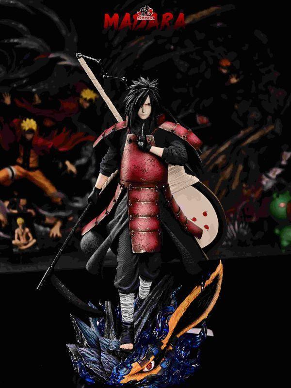 【補款】Akatsuki-Studio > 火影忍者 > 1/6 千手柱間 碧藍航線,妖萌萌 ,七省 ,GK,玩具,模型,雕像,共鳴