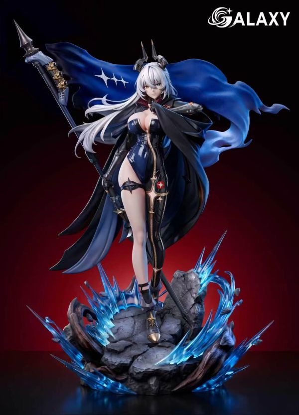【預購】Galaxy Studio星河工作室 > 絕區零 > 1/6 艾爾妲·挽晝 迷因工作室,絕區零,希格莉德,GK,玩具,收藏,擺件,模型,公仔,人偶,手辦,動漫
