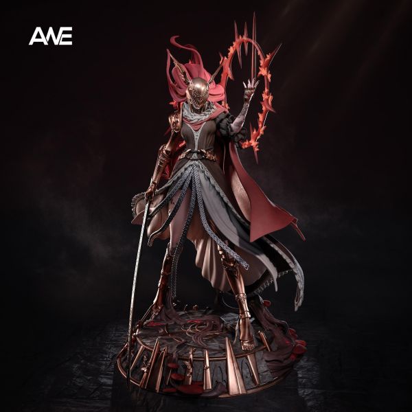 【預購】ANE-Studio > 艾爾登法環 > 瑪蓮妮亞 ANE-Studio,艾爾登法環,瑪蓮妮亞,GK,玩具,收藏,擺件,模型,公仔,人偶,手辦,動漫