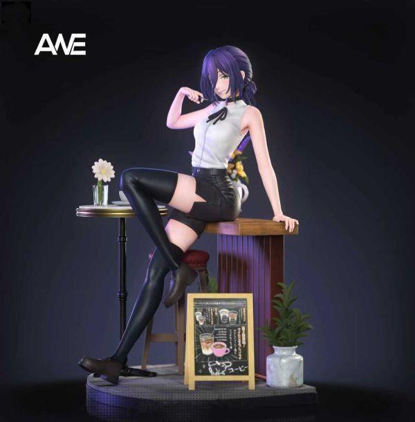 【補款】ANE工作室 > 鏈鋸人 > 蕾潔 ANE工作室,鏈鋸人,蕾潔,GK,玩具,收藏,擺件,模型,公仔,人偶,手辦,動漫