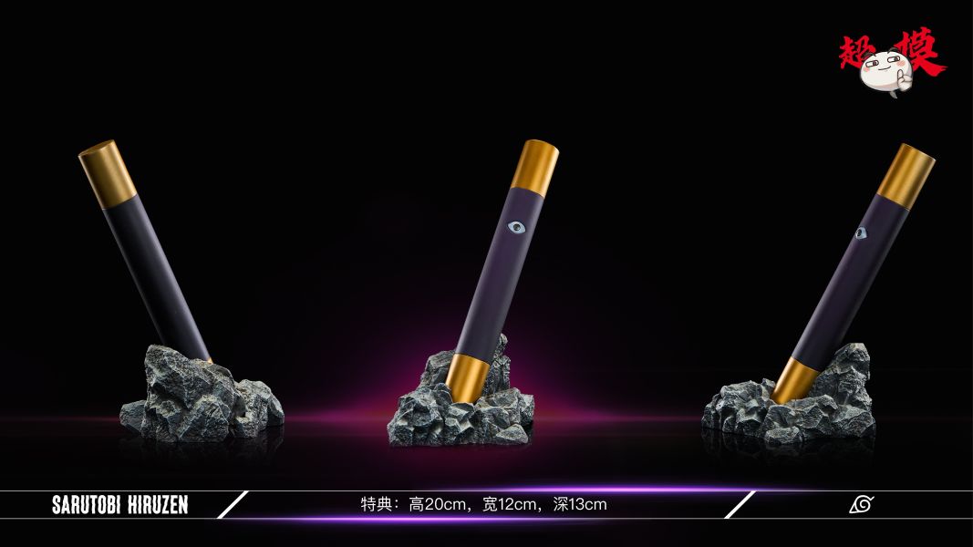 【預購】Supermodel超模-Studio > 火影忍者 > 私定款 棒子老頭 第三代火影 THUNDER Z,劍星,刀姬,GK,玩具,收藏,擺件,模型,公仔,人偶,手辦,動漫