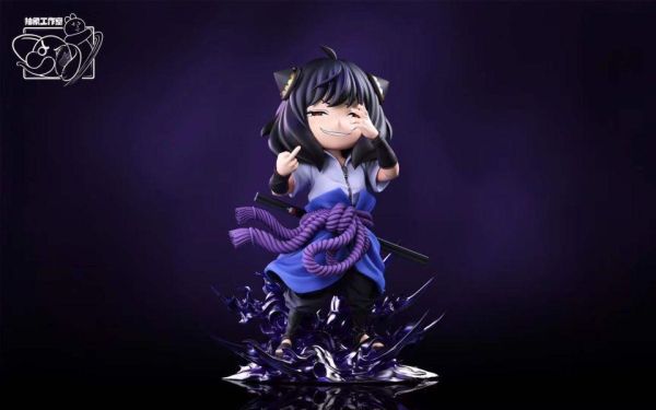 【補款】抽象工作室 > SPY×FAMILY間諜家家酒 & 火影忍者 > 1/6 天照安妮亞(雙配色) 間諜家家酒,SPYFAMILY,SPYxFAMILY,火影忍者,安妮亞,佛傑,天照安妮亞,玩具