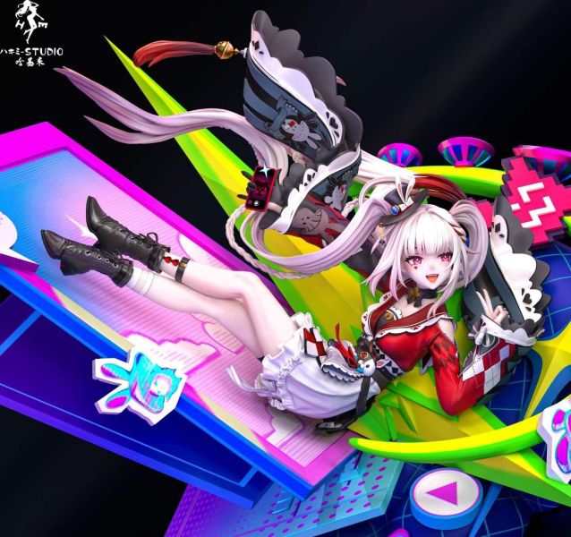 【預購】哈基米工作室 > 崩壞：星穹鐵道 > 1/6 火花 哈基米工作室,崩壞：星穹鐵道,火花,GK,玩具,收藏,擺件,模型,公仔,人偶,手辦,動漫