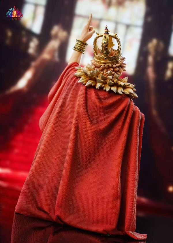 【預購】Climax > 我的英雄學院 > 1/6 大爆殺神 爆豪勝己 Climax,我的英雄學院,爆豪勝己,GK,玩具,收藏,擺件,模型,公仔,人偶,手辦,動漫