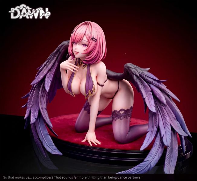 【預購】DAWN-Studio > 絕區零 >  蕾米埃爾 丹 (雙版本) DAWN-Studio,絕區零,蕾米埃爾 丹,GK,玩具,收藏,擺件,模型,公仔,人偶,手辦,動漫