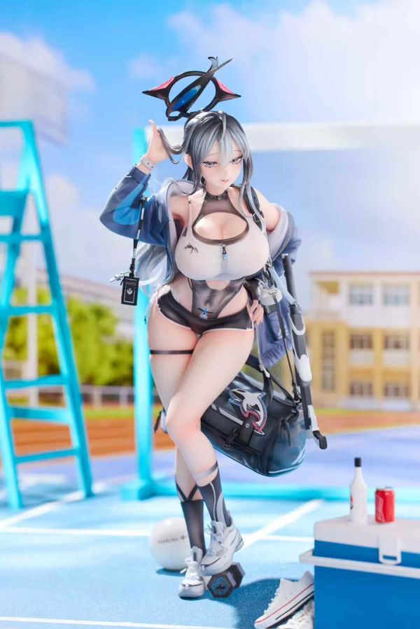 【預購】Otherwhere > 1/6 加奈Knan(雙版本) 進擊的巨人,萊納,盔甲巨人,WMStudio,GK,玩具,模型,雕像,共鳴