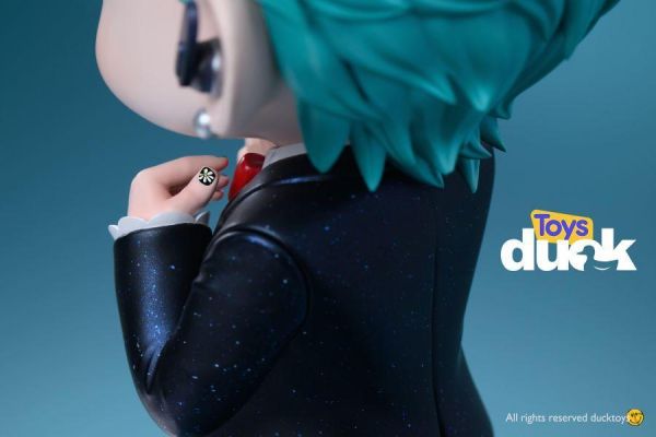 【補款】ducktoys > BIGBANG > G-Dragon(GD) Paris Charity ducktoys,BIGBANG,G-Dragon,GK,玩具,收藏,擺件,模型,公仔,人偶,手辦,動漫