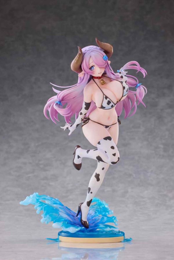 【預購】Hello工作室 > 碧藍幻想 > 暗牛泳裝版 碧藍航線,妖萌萌 ,七省 ,GK,玩具,模型,雕像,共鳴