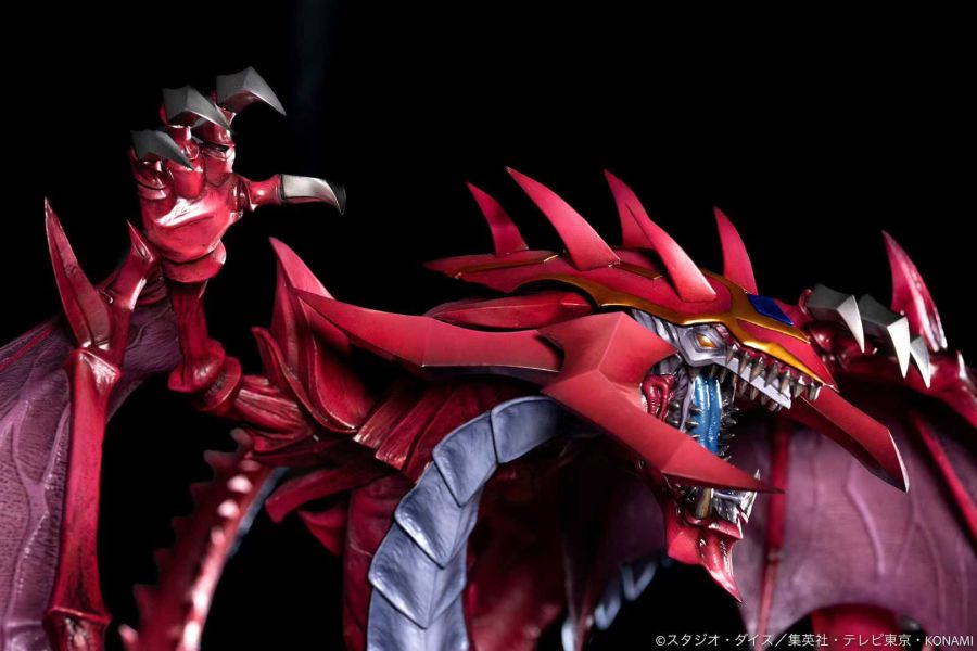 【預購】ADK Emotions > 遊戲王 > GX系列 神炎皇烏利亞 遊戲王,神炎皇烏利亞,GK,玩具,模型,雕像,共鳴