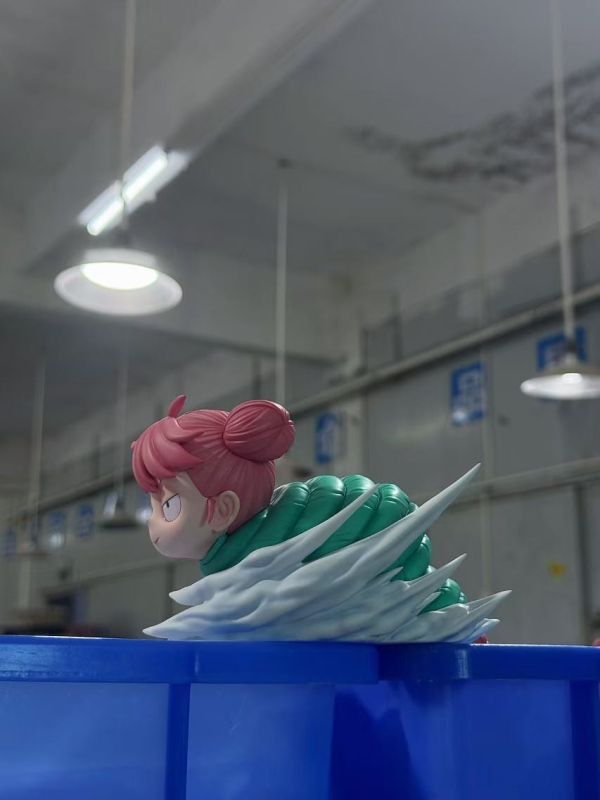 【預購】WakuWaku>SPY×FAMILY間諜家家酒>蛄蛹者安妮亞 間諜家家酒,SPYFAMILY,SPYxFAMILY,安妮亞,佛傑,蛄蛹者安妮亞,GK,玩具,模型,雕像,共鳴