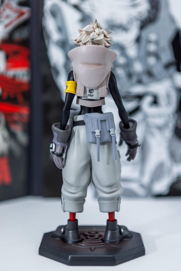 【預購】乘風模玩 > 廢淵戰鬼 > 1/6&1/8 路德 乘風模玩,廢淵戰鬼,路德,GK,玩具,收藏,擺件,模型,公仔,人偶,手辦,動漫