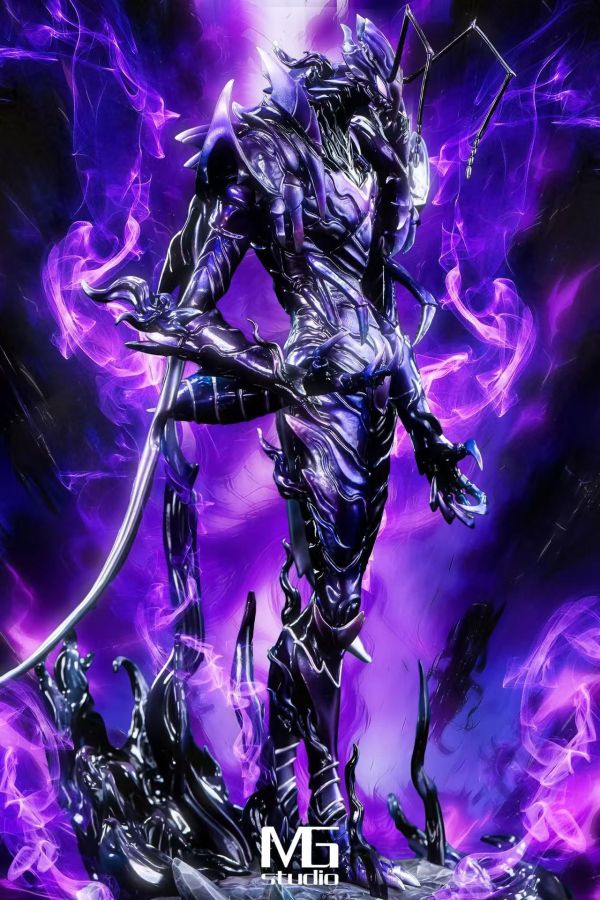 【預購】MG-Studio > 我獨自升級 > 1/4&1/6 影子軍團第二彈 螞蟻王 貝爾 柏納 (雙比例) MG-Studio,我獨自升級,貝爾,柏納,GK,玩具,收藏,擺件,模型,公仔,人偶,手辦,動漫