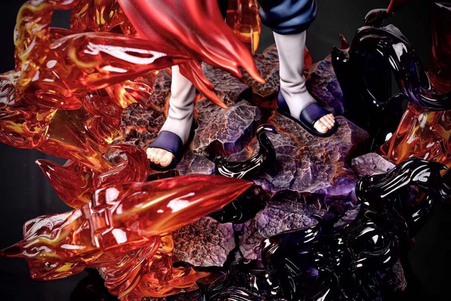 【預購】破曉-Studios > 火影忍者 > 穢土第一彈 穢土鼬 火影忍者,NARUTO,穢土鼬,GK,玩具,模型,雕像,共鳴