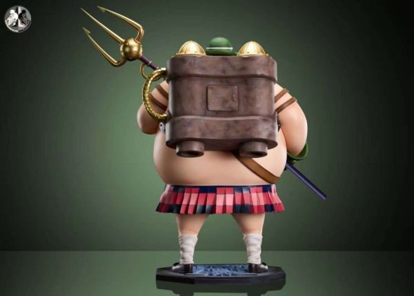 【售罄-代購/追加服務請洽客服】Clone克隆人 > 海賊王 > 革命軍第六彈西軍隊長 摩利 Clone克隆人,海賊王,摩利,GK,玩具,收藏,擺件,模型,公仔,人偶,手辦,動漫