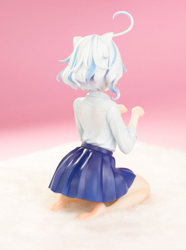 【預購】萬花鏡工作室 > 原神 > 1/6 JK芙寧娜 萬花鏡工作室,原神,芙寧娜,GK,玩具,收藏,擺件,模型,公仔,人偶,手辦,動漫