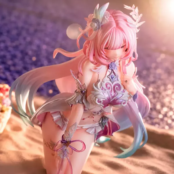 【預購】Fix cast > 崩壞：星穹鐵道 > 1/7 泳裝昔漣 Fix cast,崩壞：星穹鐵道,昔漣,GK,玩具,收藏,擺件,模型,公仔,人偶,手辦,動漫