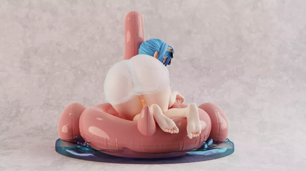 【預購】琉璃工作室 > 碧藍航線 > 1/6 泳裝 聖路易斯 琉璃工作室,碧藍航線,聖路易斯,GK,玩具,收藏,擺件,模型,公仔,人偶,手辦,動漫