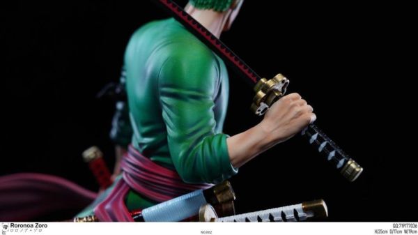 【代購】SPK-Studio>海賊王>草帽團共鳴系列第二彈 索隆 怪博士與機器娃娃,阿拉蕾,GK,玩具,模型,雕像,擺飾,收藏,共鳴