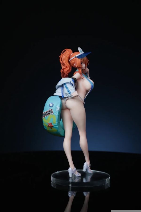 【預購】《正版授權》ARTIFEX STELLARUM > 棕色塵埃2 > 1/6 水上守護者 傑尼斯 ARTIFEX STELLARUM,棕色塵埃2,傑尼斯,GK,玩具,收藏,擺件,模型,公仔,人偶,手辦,動漫