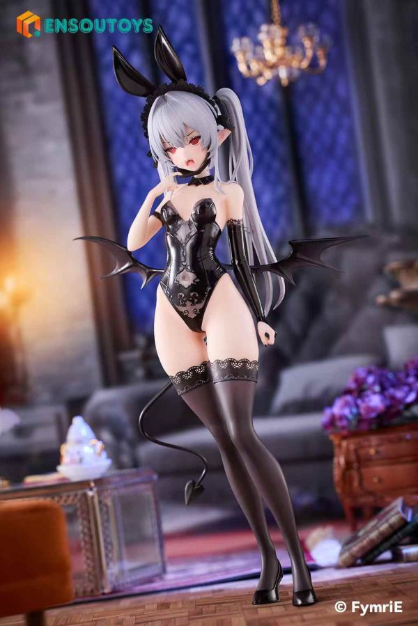 【預購】ENSOUTOYS >1/6 小惡魔凡亞 