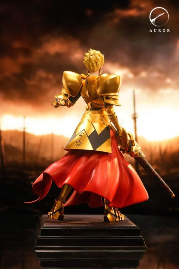 【預購】Auror-Studio > Fate > 1/6 Archer Auror-Studio,Fate,Archer,GK,玩具,收藏,擺件,模型,公仔,人偶,手辦,動漫