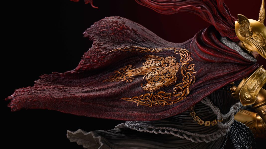 【預購】SWORD & WING-Studio > 艾爾登法環 > 女武神 瑪蓮妮亞2.0 (多版本) SWORD,WING-Studio,艾爾登法環,瑪蓮妮亞,GK,玩具,收藏,擺件,模型,公仔,人偶,手辦,動漫