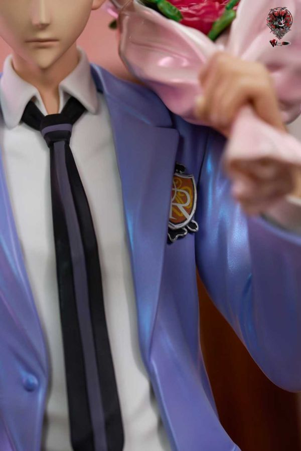 【預購】Weare A Design > 櫻蘭高校男公關部 > 1/6 銛之塚崇 櫻蘭高校男公關部,銛之塚崇,GK,玩具,模型,雕像,共鳴