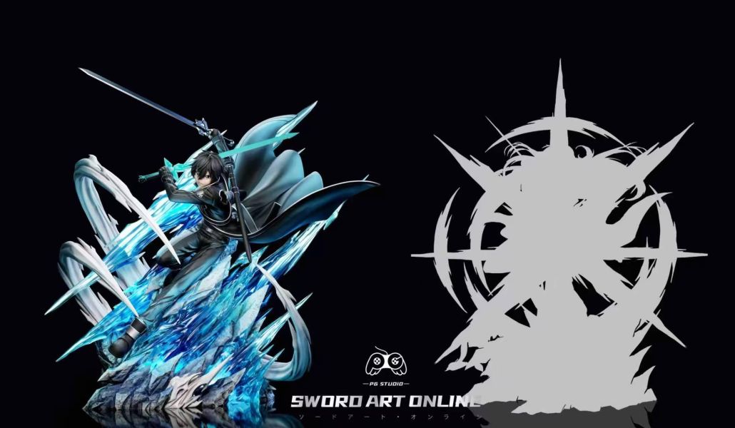 【預購】PG-Studio > 刀劍神域 > 1/6 桐谷和人 PG-Studio,刀劍神域,桐谷和人,GK,玩具,收藏,擺件,模型,公仔,人偶,手辦,動漫